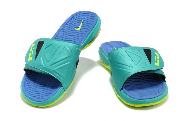 Nike LeBron James slippers-012