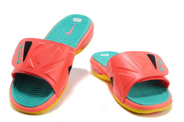 Nike LeBron James slippers-013