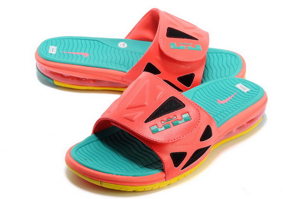 Nike LeBron James slippers-013