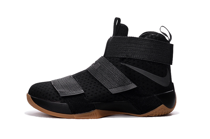 Nike LeBron James soldier 10 shoes-001