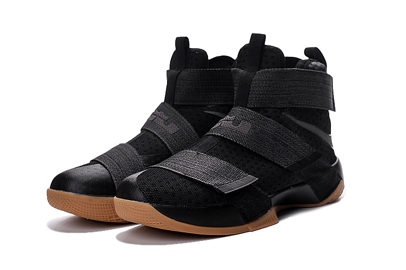 Nike LeBron James soldier 10 shoes-001