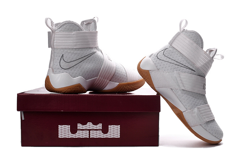 Nike LeBron James soldier 10 shoes-002