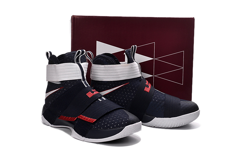 Nike LeBron James soldier 10 shoes-003