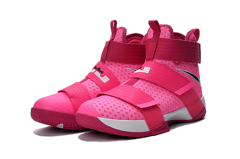 Nike LeBron James soldier 10 shoes-004