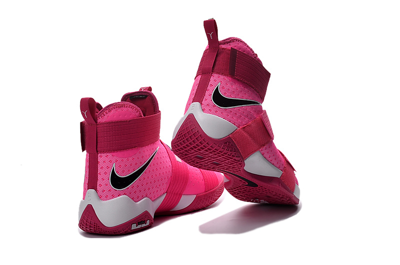 Nike LeBron James soldier 10 shoes-004