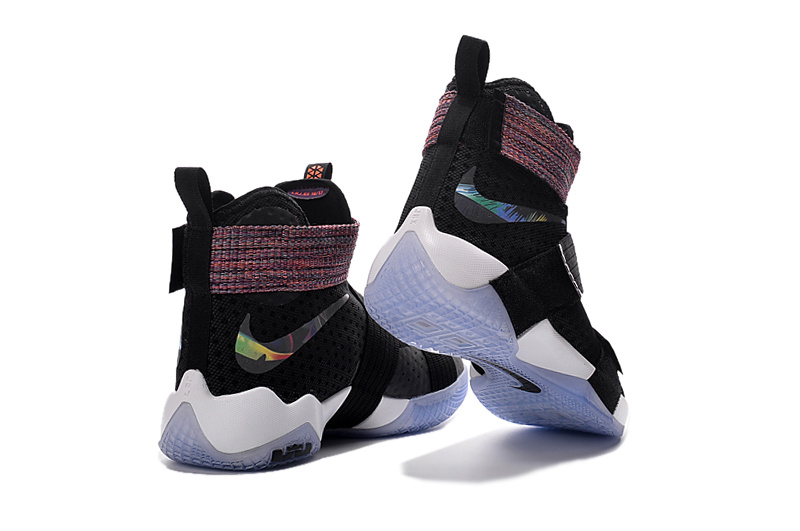 Nike LeBron James soldier 10 shoes-005