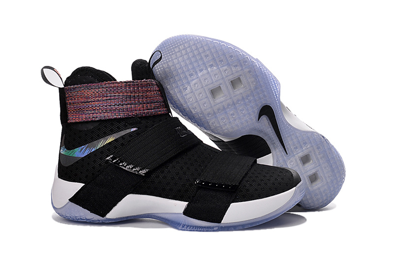 Nike LeBron James soldier 10 shoes-005