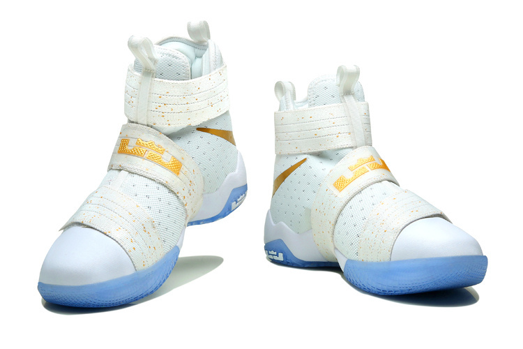 Nike LeBron James soldier 10 shoes-007