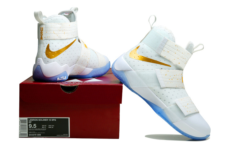 Nike LeBron James soldier 10 shoes-007