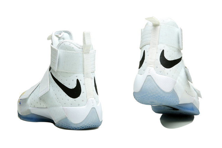 Nike LeBron James soldier 10 shoes-008