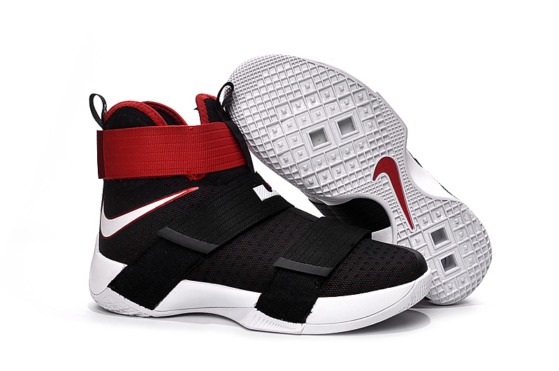 Nike LeBron James soldier 10 shoes-009