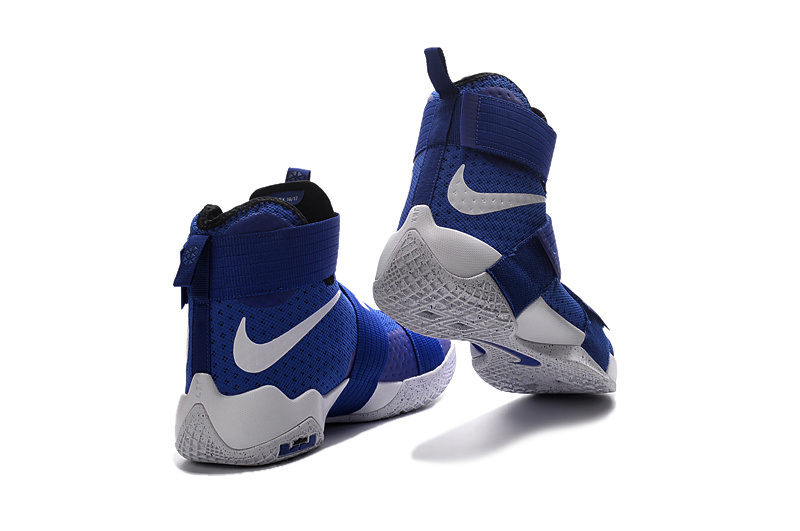 Nike LeBron James soldier 10 shoes-010