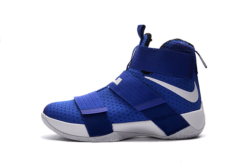 Nike LeBron James soldier 10 shoes-010