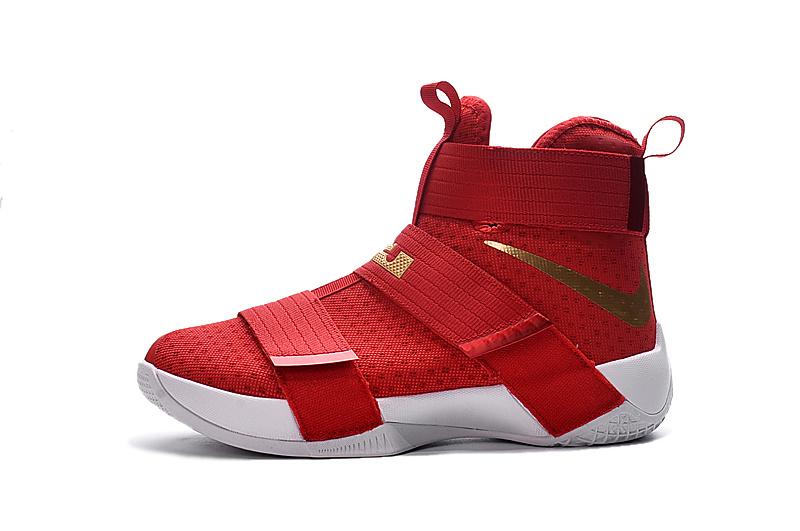 Nike LeBron James soldier 10 shoes-011
