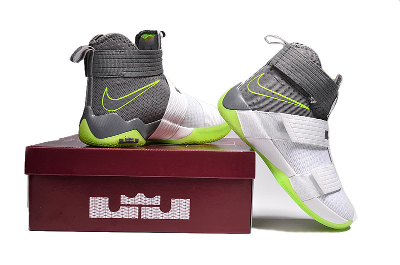 Nike LeBron James soldier 10 shoes-012