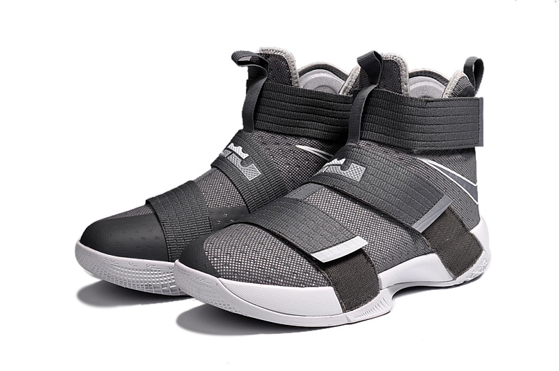 Nike LeBron James soldier 10 shoes-013