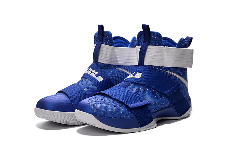 Nike LeBron James soldier 10 shoes-014