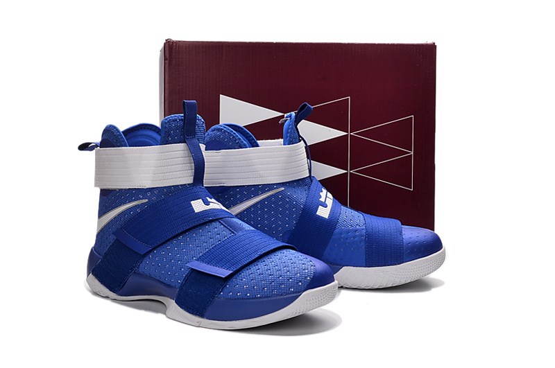 Nike LeBron James soldier 10 shoes-014
