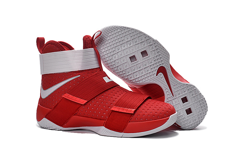 Nike LeBron James soldier 10 shoes-015