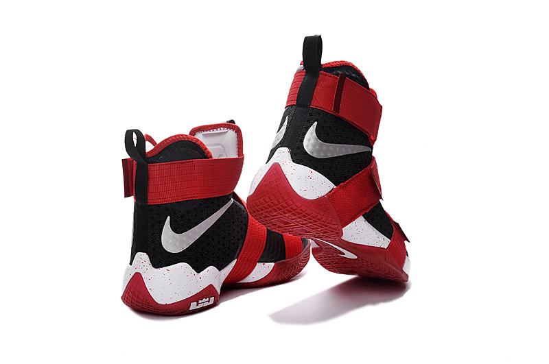 Nike LeBron James soldier 10 shoes-017