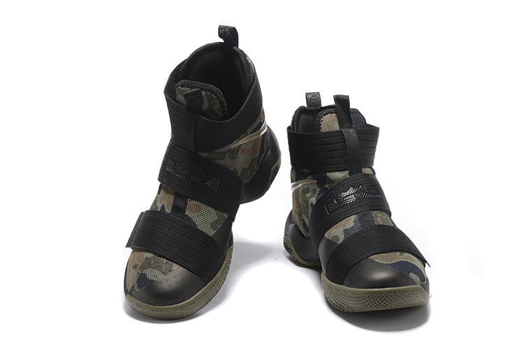 Nike LeBron James soldier 10 shoes-020