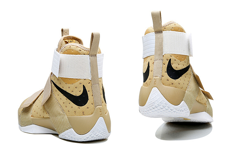Nike LeBron James soldier 10 shoes-021