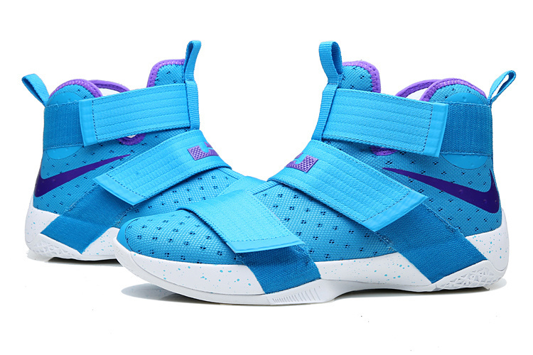 Nike LeBron James soldier 10 shoes-023