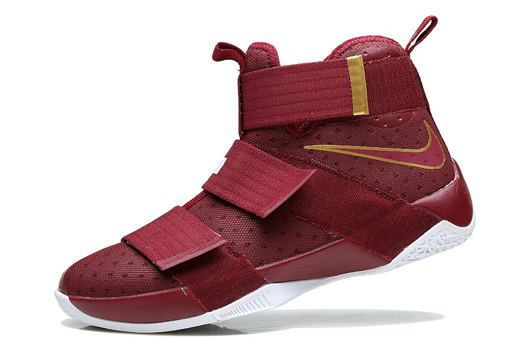 Nike LeBron James soldier 10 shoes-024