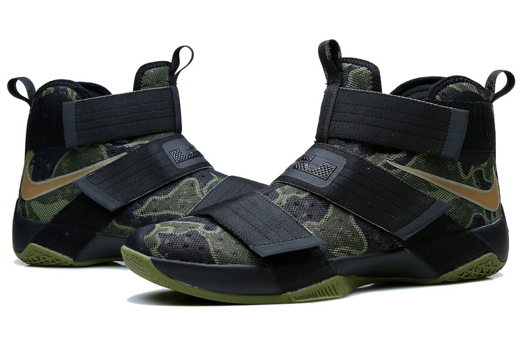 Nike LeBron James soldier 10 shoes-025