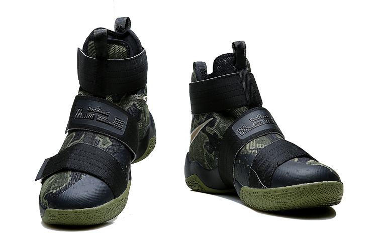 Nike LeBron James soldier 10 shoes-025