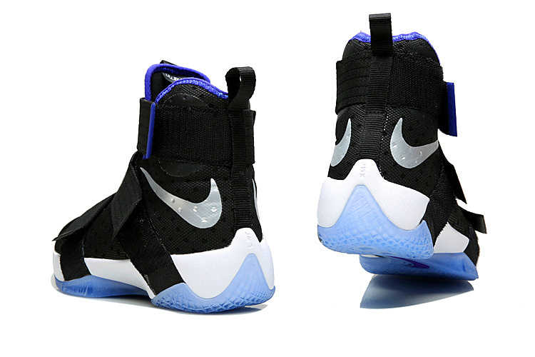 Nike LeBron James soldier 10 shoes-028