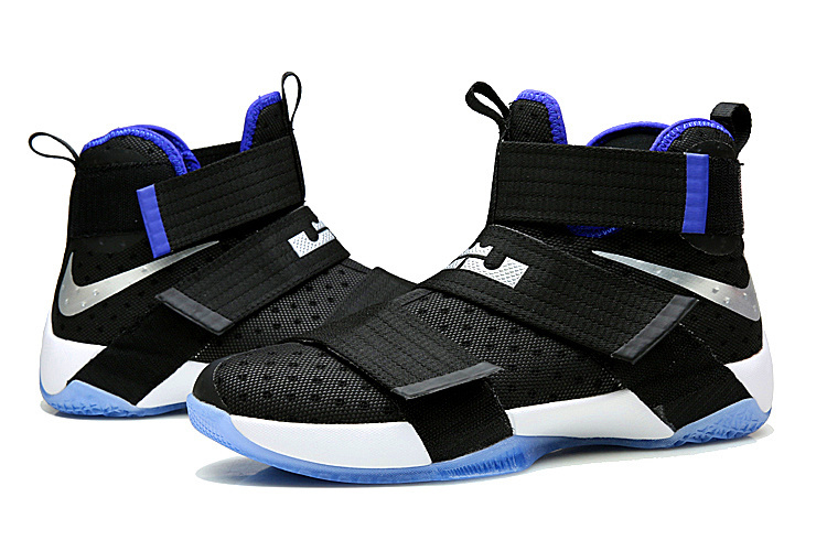 Nike LeBron James soldier 10 shoes-028