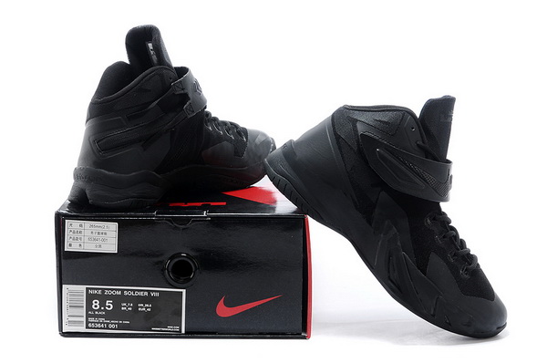 Nike LeBron James soldier 8 shoes-002