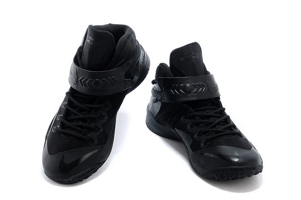 Nike LeBron James soldier 8 shoes-002