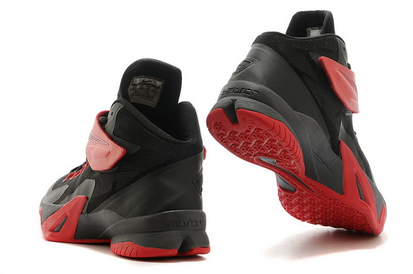 Nike LeBron James soldier 8 shoes-003