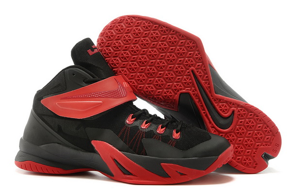 Nike LeBron James soldier 8 shoes-003
