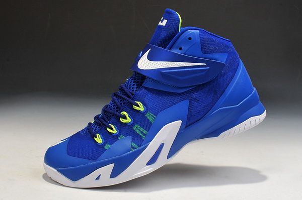 Nike LeBron James soldier 8 shoes-005