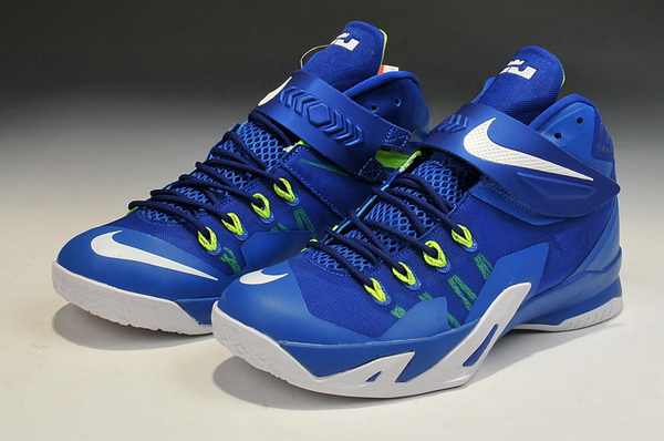 Nike LeBron James soldier 8 shoes-005