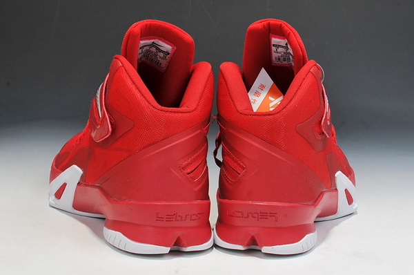 Nike LeBron James soldier 8 shoes-008