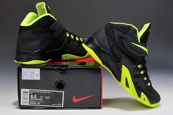 Nike LeBron James soldier 8 shoes-012