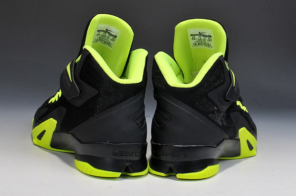 Nike LeBron James soldier 8 shoes-012
