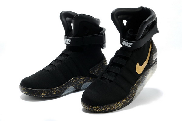 Nike MAG men shoes-002