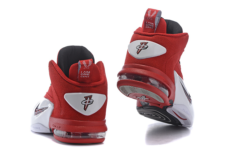 Nike Penny Hardaway 6 shoes-001