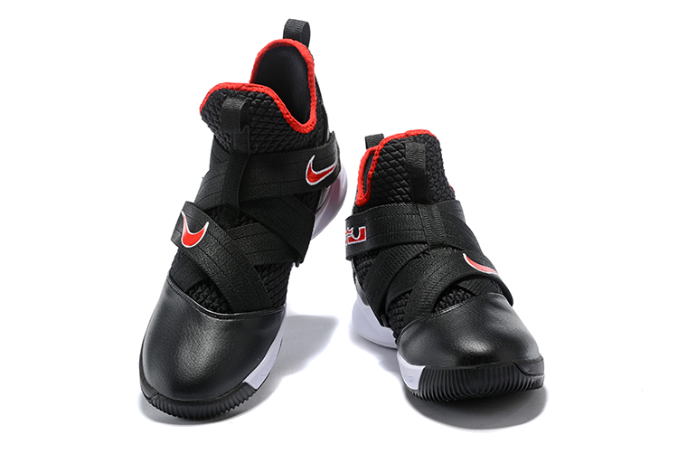 Nike Zoom Lebron Soldier 12 Shoes-003