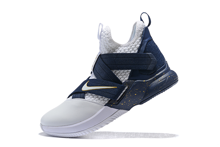 Nike Zoom Lebron Soldier 12 Shoes-005
