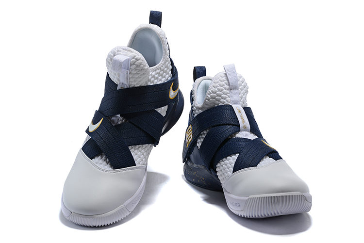 Nike Zoom Lebron Soldier 12 Shoes-005