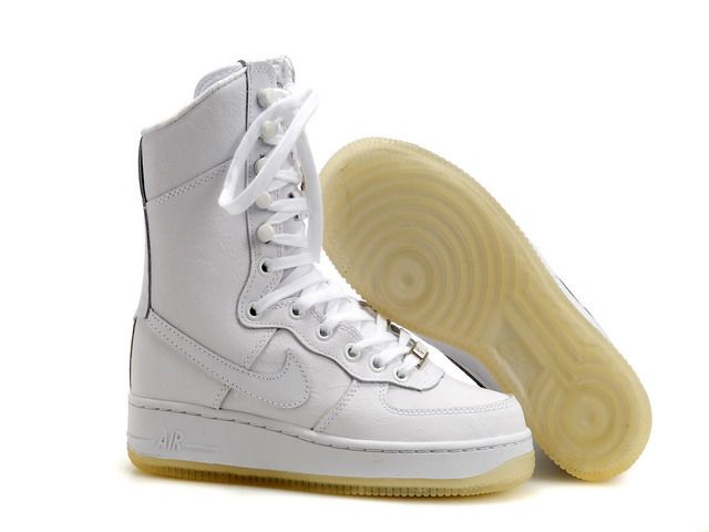 Nike air force boots women-001