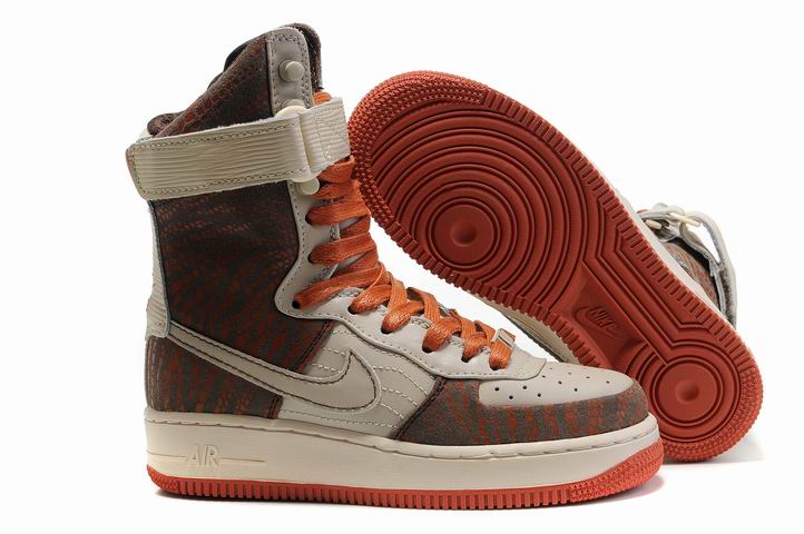 Nike air force boots women-006