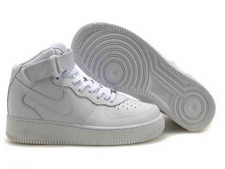 Nike air force shoes men high-002