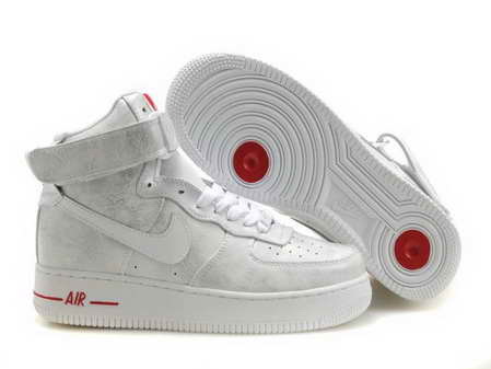 Nike air force shoes men high-003